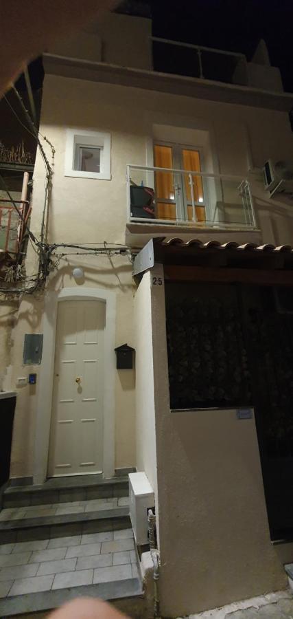 Cortile Gallinaccio Catania Luaran gambar