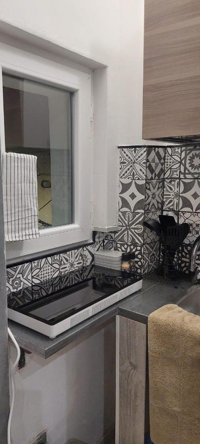Cortile Gallinaccio Catania Luaran gambar